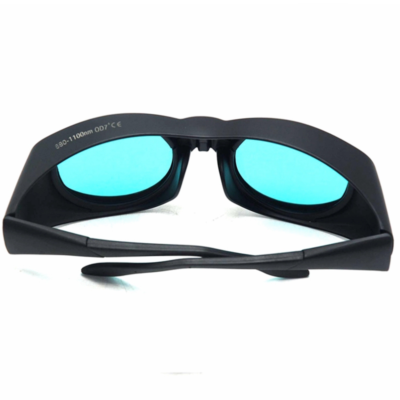 Laser Safety Goggles - EP-15-4 Laser Safety Glasses Protective Goggles