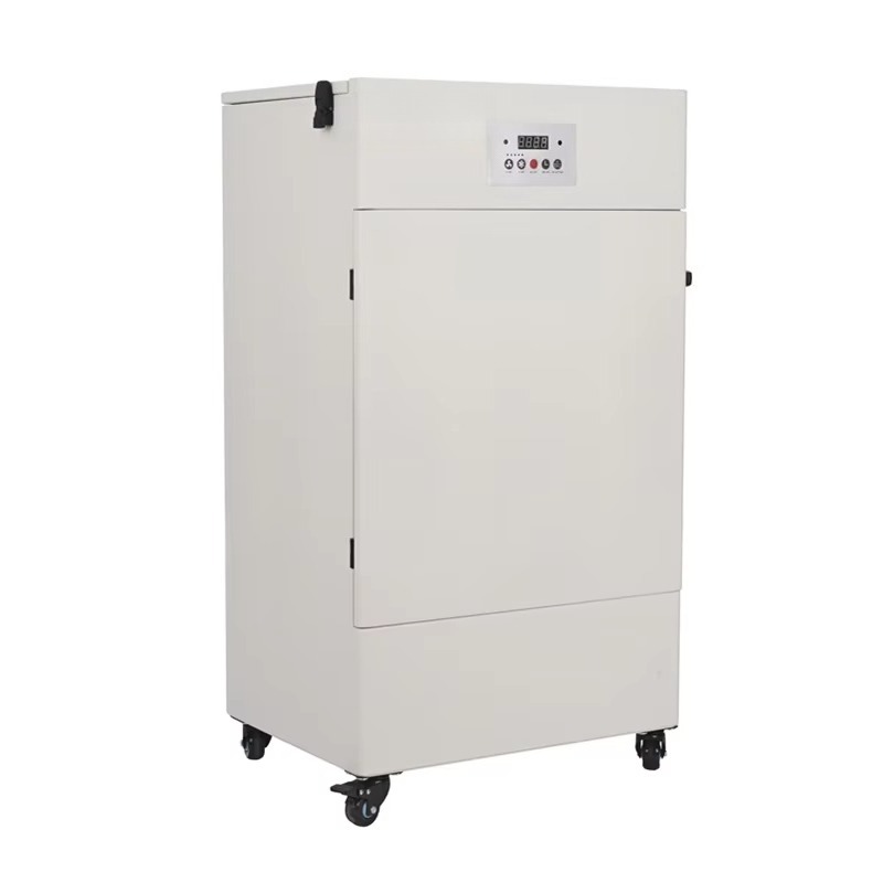 Powerful Industrial Smoke Exha - Industrial Laser Removal 评论和价格