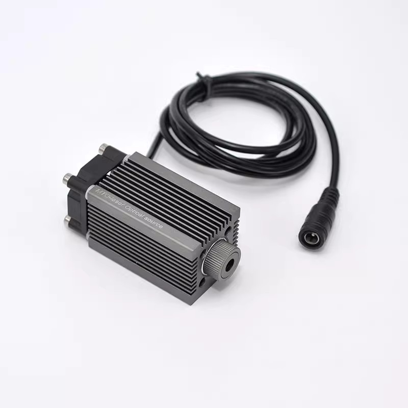 638nm High-Power 750mW /120mW  - Industrial Grade Laser Engraver 评论和价格