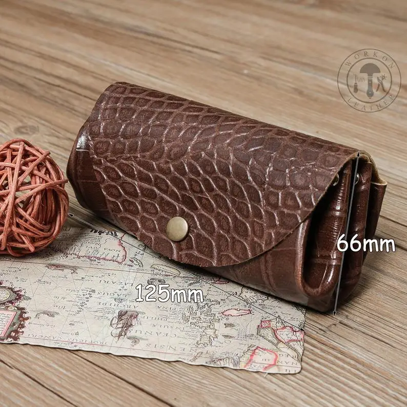 ZONESUN  two-in-one coin purse - Industrial Laser Removal 评论和价格
