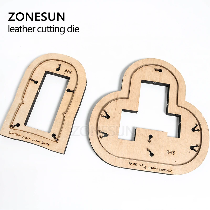 ZONESUN  two-in-one coin purse - Industrial Laser Removal 评论和价格