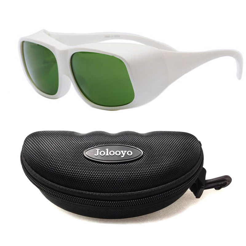 IPL Hair Removal Safety Glasse - Laser Safety Goggles 评论和价格