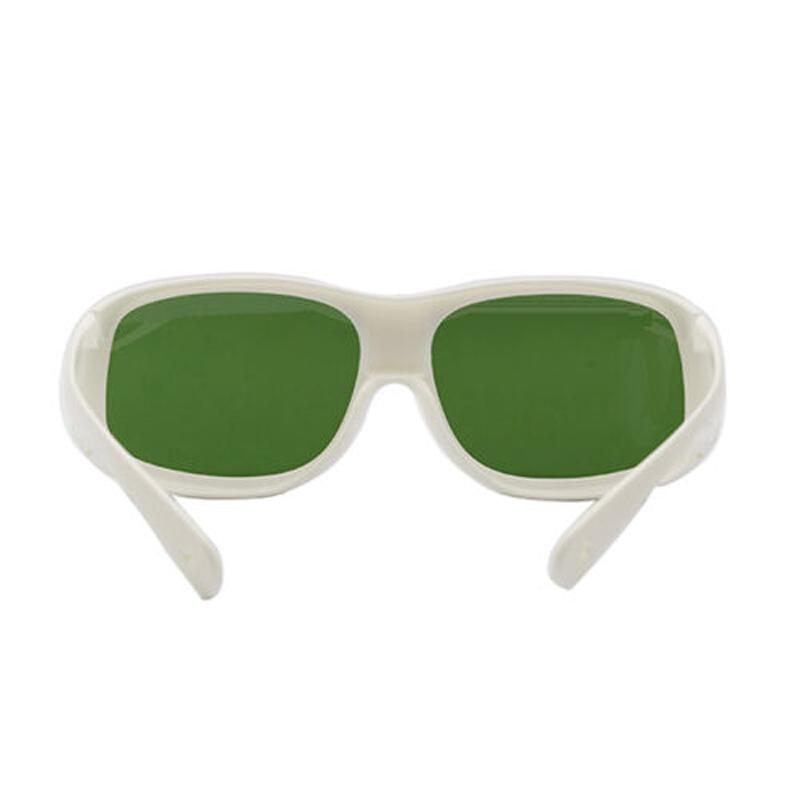 IPL Hair Removal Safety Glasse - Laser Safety Goggles 评论和价格