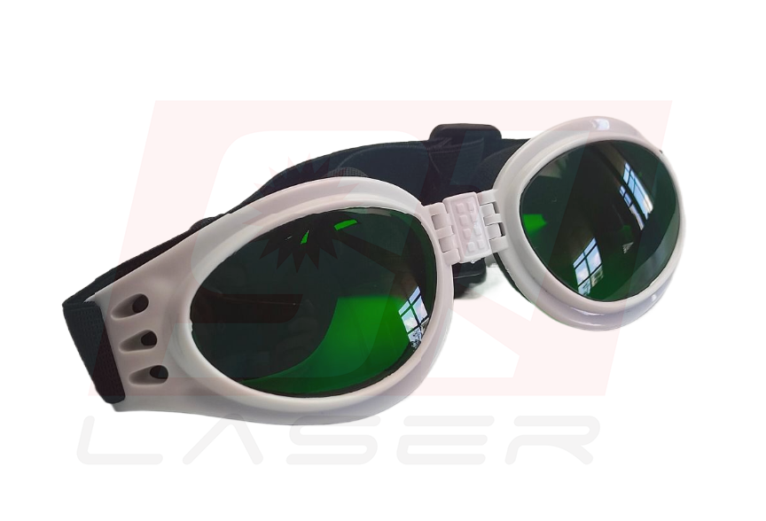 Foldable Pet Laser Safety Gogg - Laser Safety Goggles 评论和价格