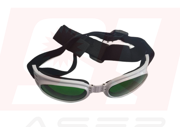 Foldable Pet Laser Safety Gogg - Laser Safety Goggles 评论和价格