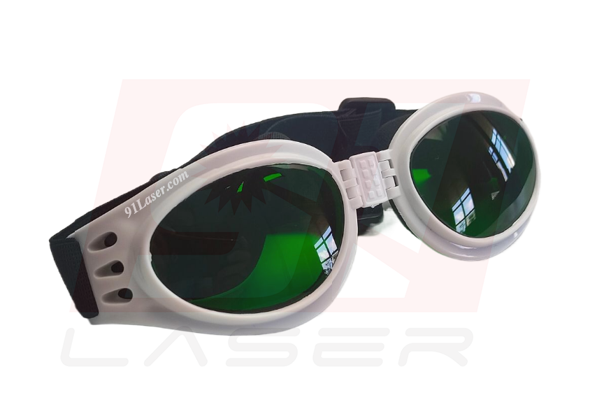 Foldable Pet Laser Safety Gogg - Laser Safety Goggles 评论和价格