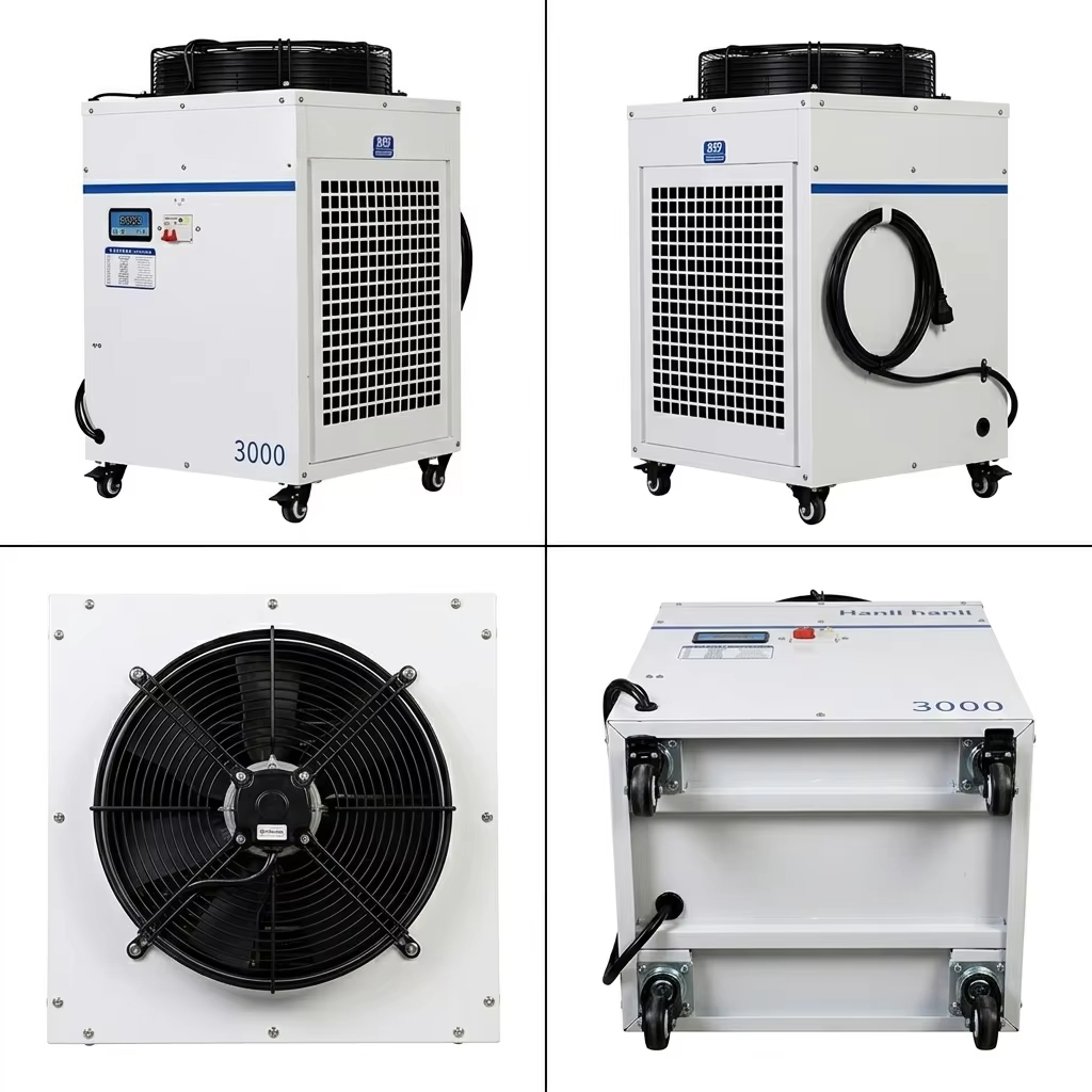 Industrial-Grade Handheld Fibe - Industrial Grade Laser Engraver 评论和价格