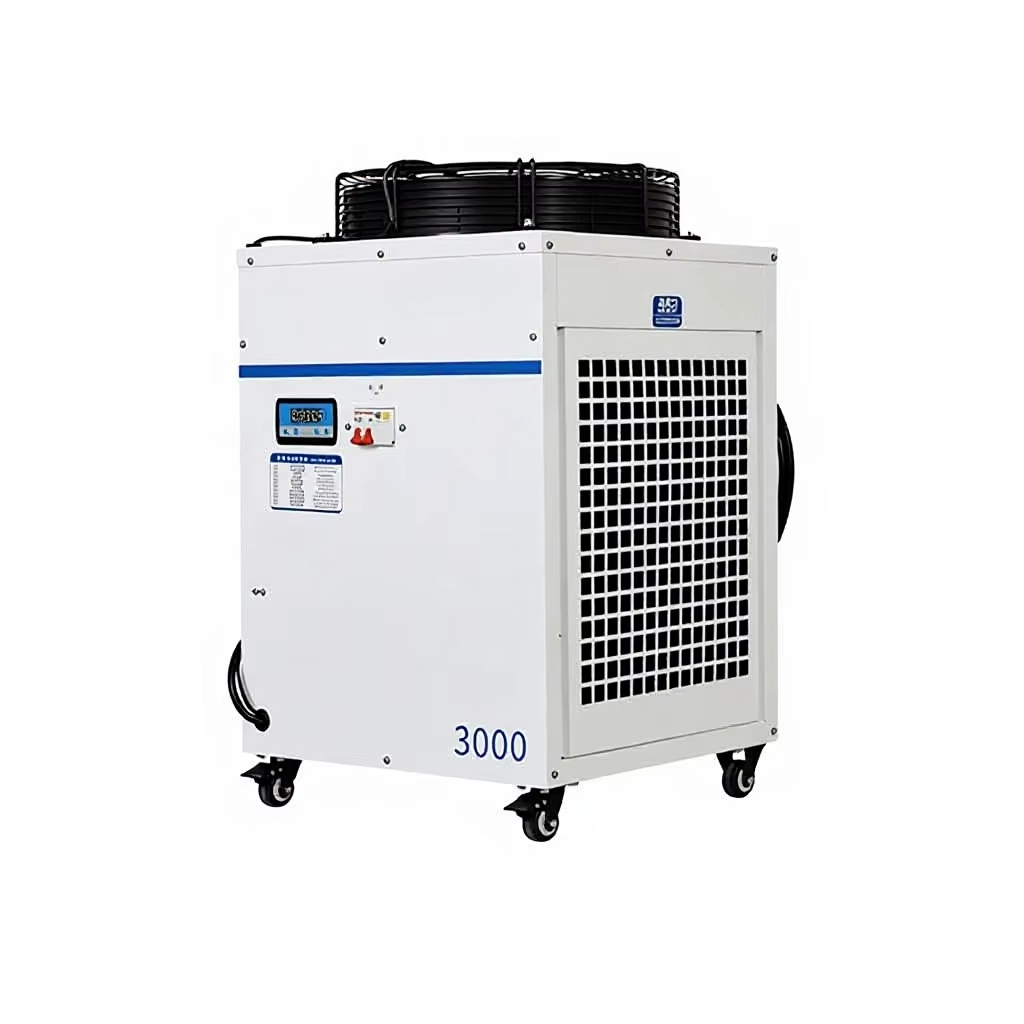 Industrial-Grade Handheld Fibe - Industrial Grade Laser Engraver 评论和价格