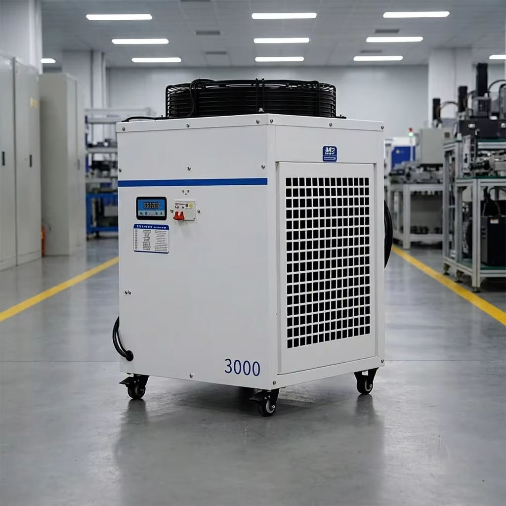 Industrial-Grade Handheld Fibe - Industrial Grade Laser Engraver 评论和价格