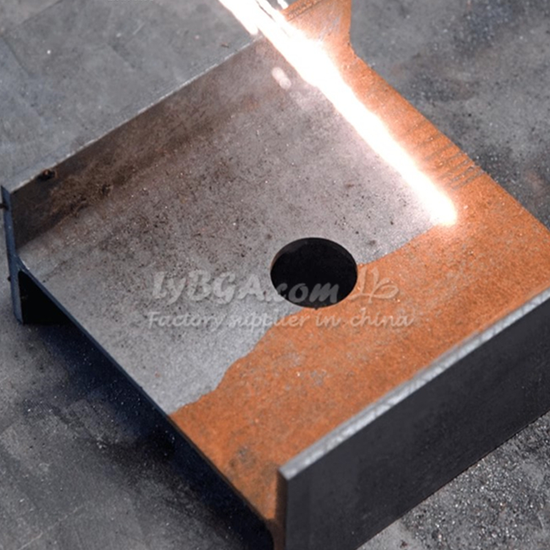 1500W 2000W 3000W Fiber Laser  - Industrial Laser Removal 评论和价格