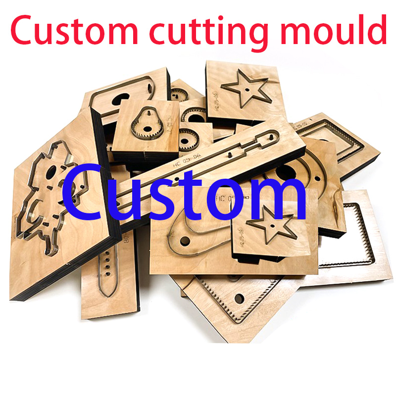 Custom Die Cutter Knife Mould  - Industrial Handheld Laser Engraver 评论和价格