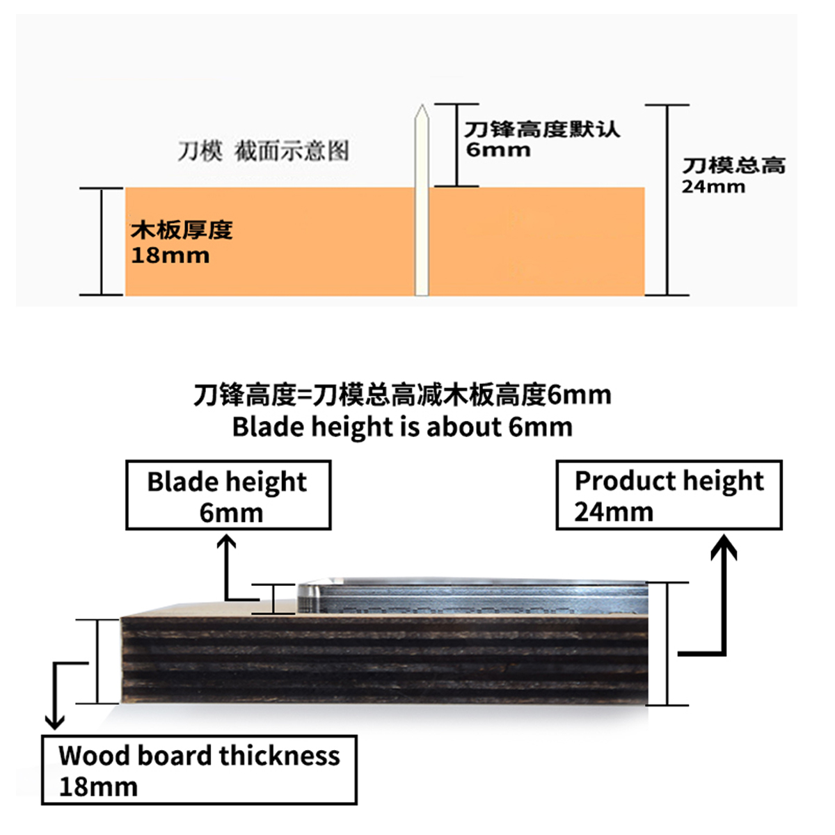 Custom Die Cutter Knife Mould  - Industrial Handheld Laser Engraver 评论和价格