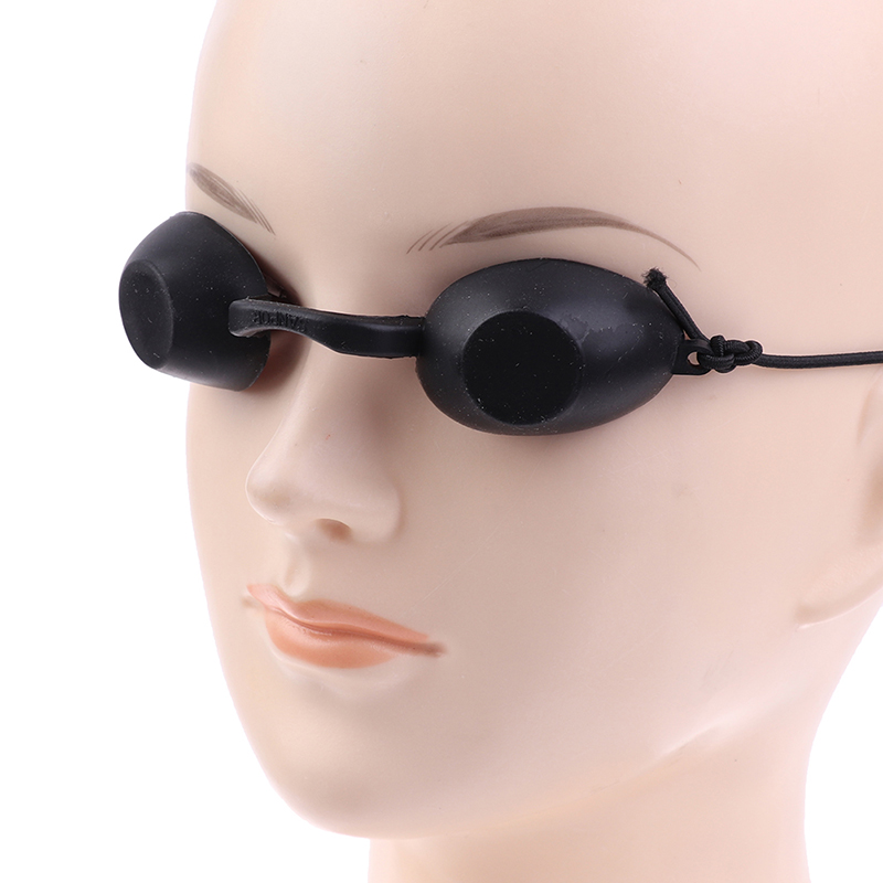 Protective Eyepatch Laser Ligh - Laser Safety Goggles 评论和价格