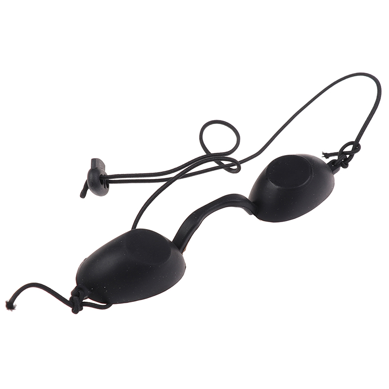 Protective Eyepatch Laser Ligh - Laser Safety Goggles 评论和价格
