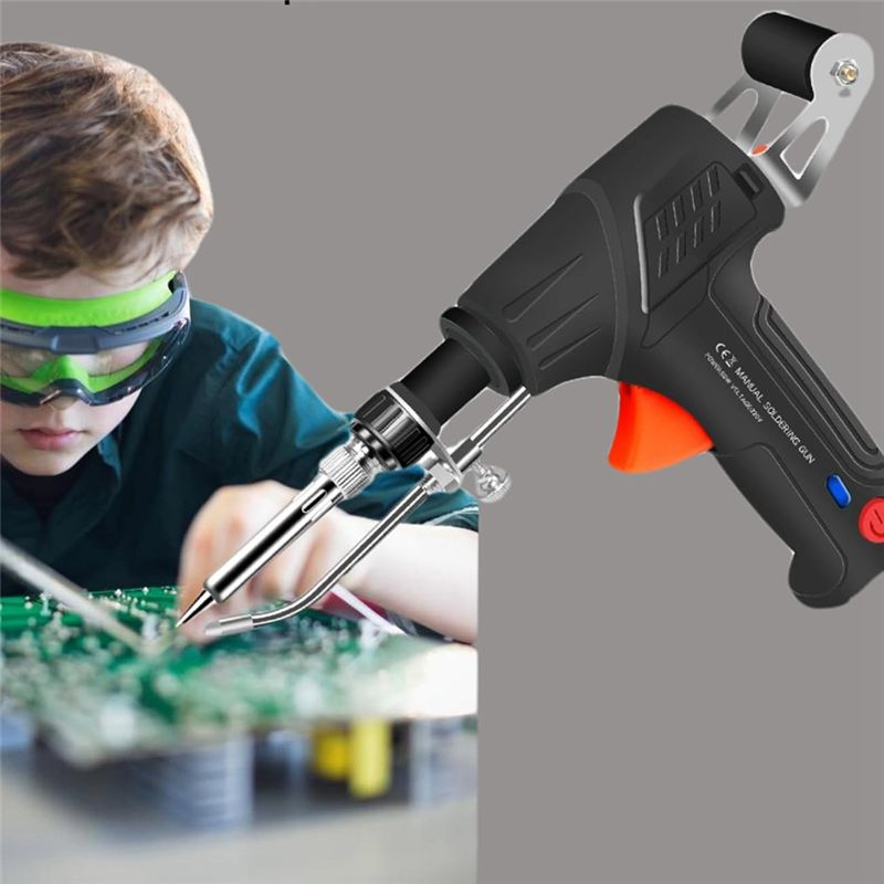 AC88-Ayyecoeeye Internally Hea - Industrial Laser Solder Iron 评论和价格