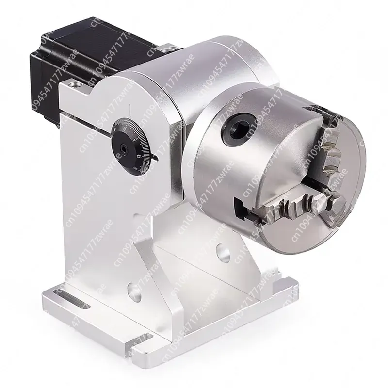 KH-H00585 8cm Rotary Axis Atta - Industrial Grade Laser Engraver 评论和价格
