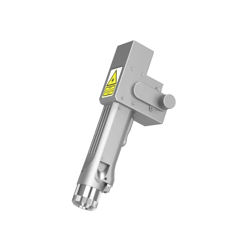 SUP22C Handheld Laser Cleaning - Industrial Laser Removal 评论和价格