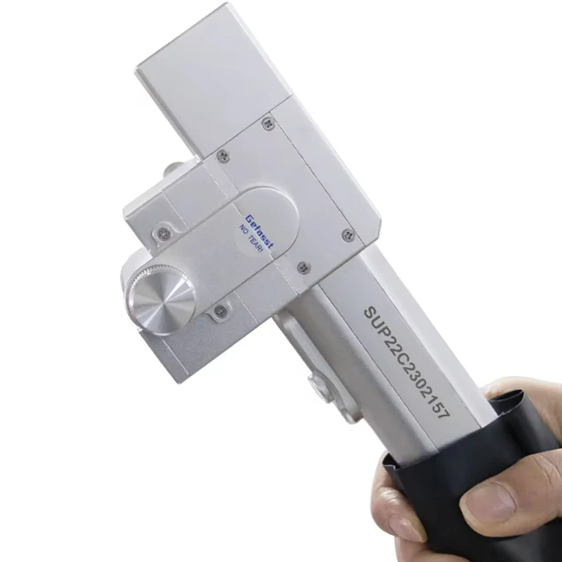 SUP22C Handheld Laser Cleaning - Industrial Laser Removal 评论和价格