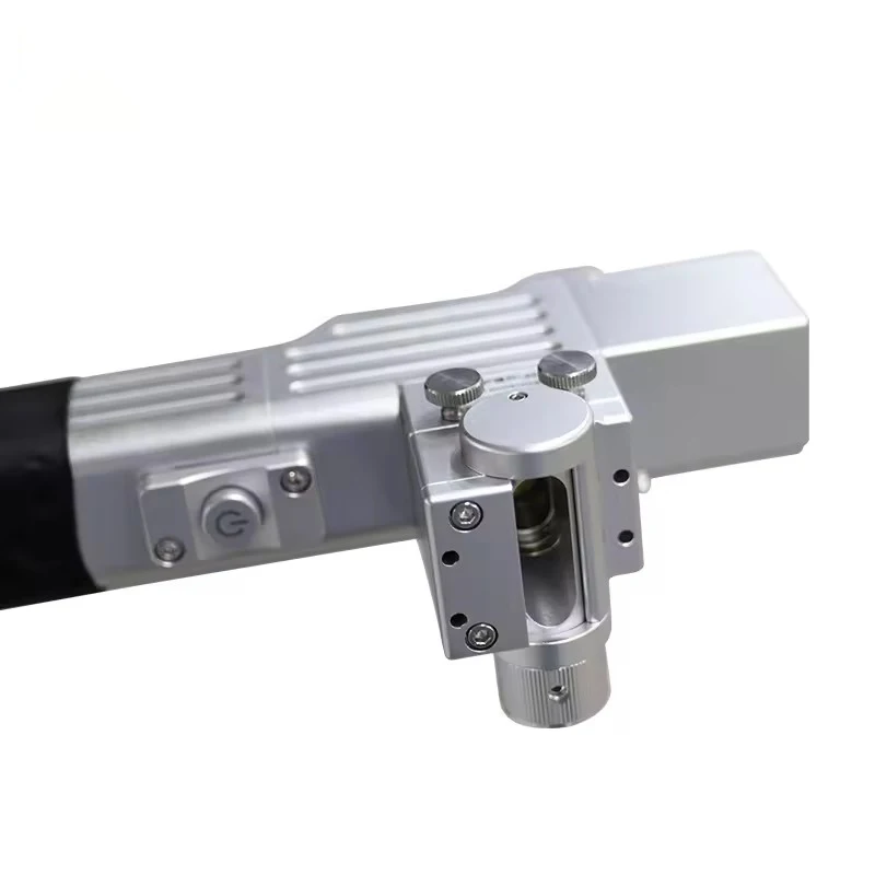 SUP22C Handheld Laser Cleaning - Industrial Laser Removal 评论和价格