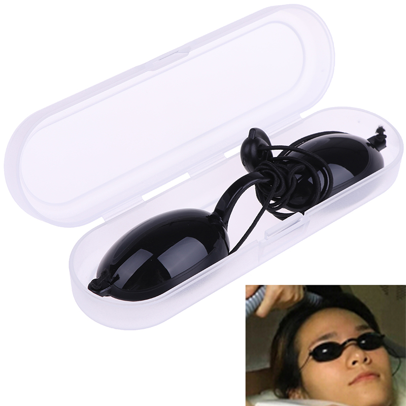 Soft Silicone Eyepatch Safety  - Laser Safety Goggles 评论和价格