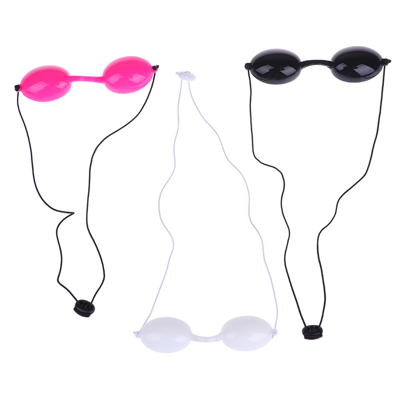 Soft Silicone Eyepatch Safety  - Laser Safety Goggles 评论和价格