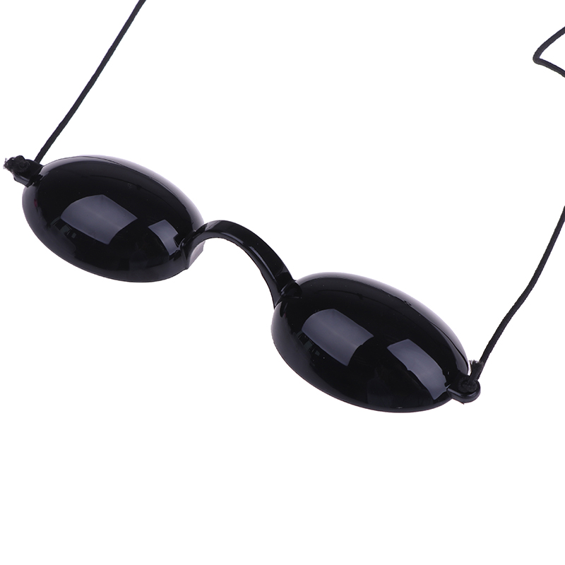 Soft Silicone Eyepatch Safety  - Laser Safety Goggles 评论和价格