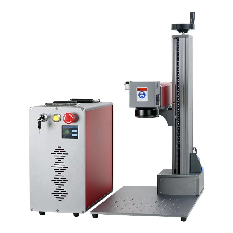 Mini Split Portable High Power - Industrial Grade Laser Engraver 评论和价格