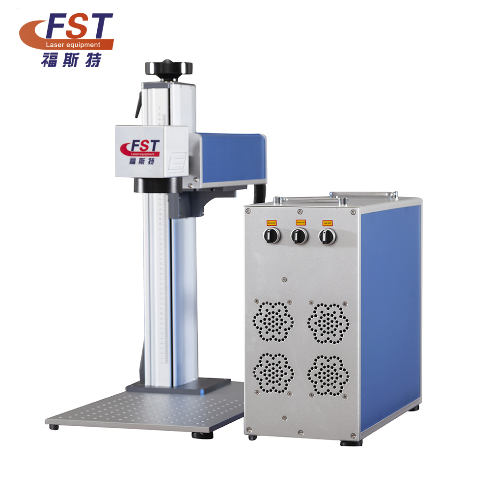 Industrial Grade Split Fiber L - Industrial Grade Laser Engraver 评论和价格