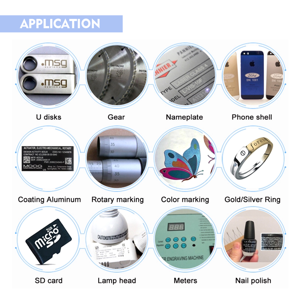 Industrial Grade Split Fiber L - Industrial Grade Laser Engraver 评论和价格
