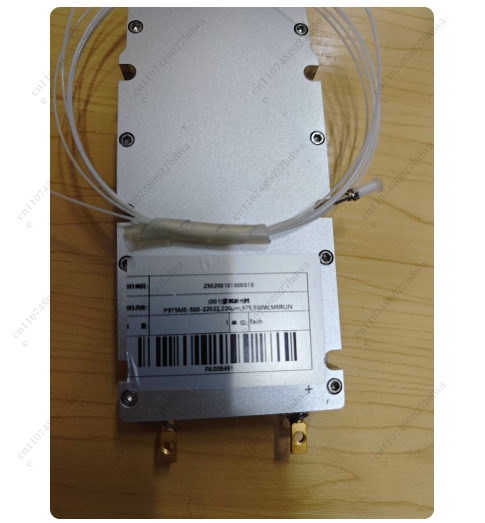 500W High-Power Laser Module w - Industrial Grade Laser Engraver 评论和价格