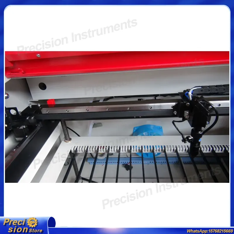 4060 CNC Laser Engraving Machi - Industrial Grade Laser Engraver 评论和价格
