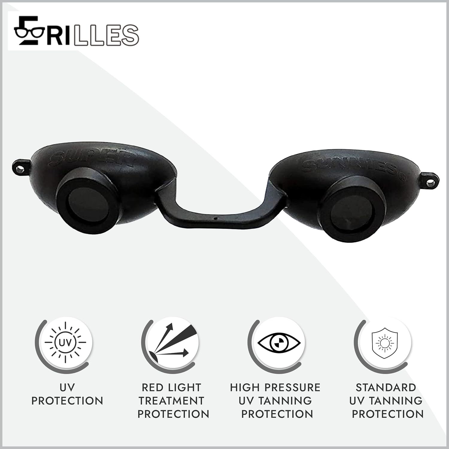 Professional IPL Laser Safety  - Laser Safety Goggles 评论和价格