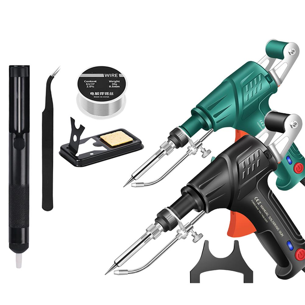 Multi-Function Soldering Iron  - Industrial Laser Solder Iron 评论和价格