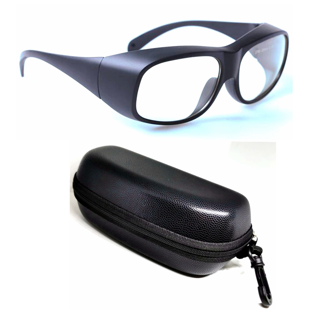 OD6+ CE Safety Glasses Fit for - Laser Safety Goggles 评论和价格