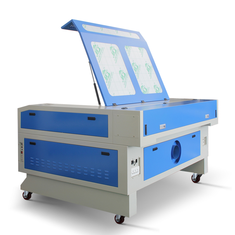 Industrial-grade 1390 CO2 Lase - Industrial Grade Laser Engraver 评论和价格