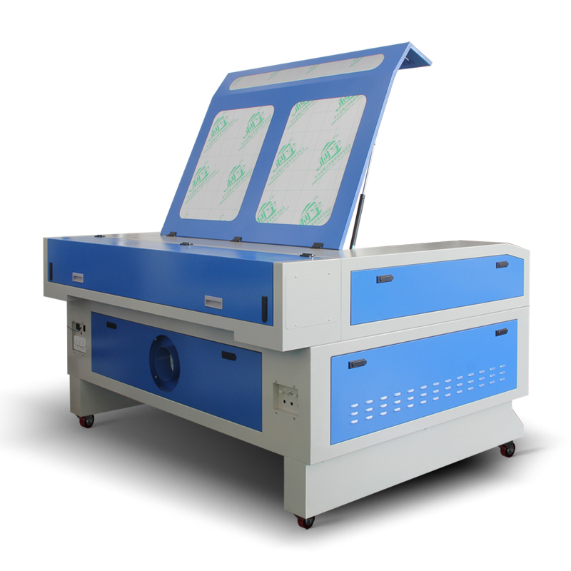 Industrial-grade 1390 CO2 Lase - Industrial Grade Laser Engraver 评论和价格