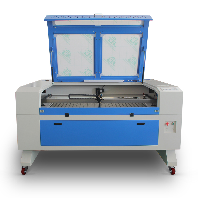 Industrial-grade 1390 CO2 Lase - Industrial Grade Laser Engraver 评论和价格