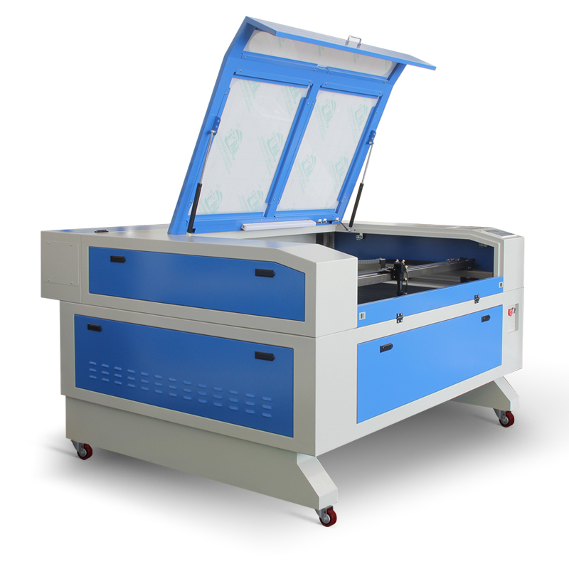 Industrial-grade 1390 CO2 Lase - Industrial Grade Laser Engraver 评论和价格